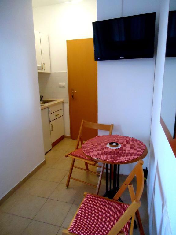 טוצפי Apartments Mandic חדר תמונה