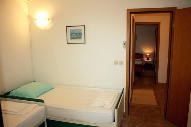 טוצפי Apartments Mandic חדר תמונה