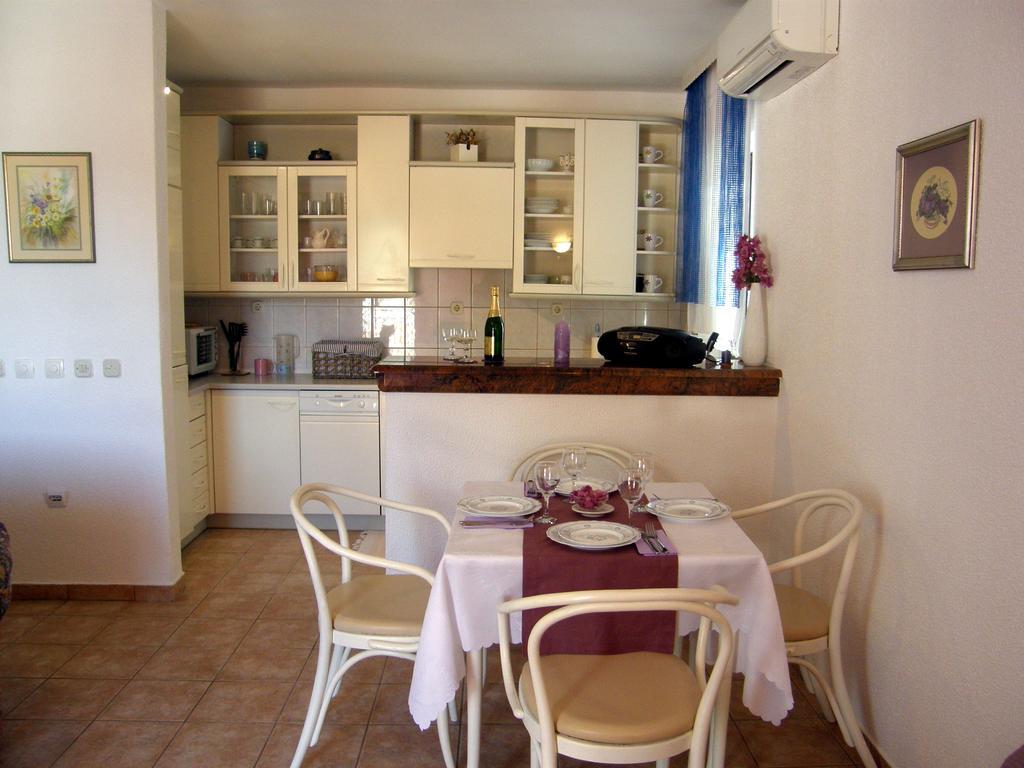 טוצפי Apartments Mandic חדר תמונה